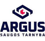 Argus saugos tarnyba