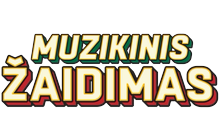 Muzikinis žaidimas
